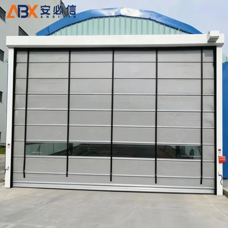 运城市高速堆积门