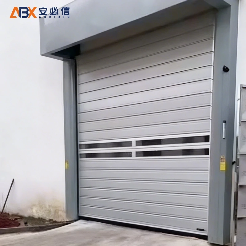 运城市洁净室高速门