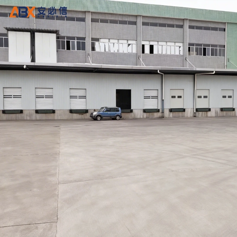 运城市雷达高速门